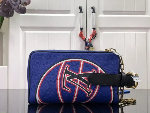 Fashion Lu-Vi bags - 2537