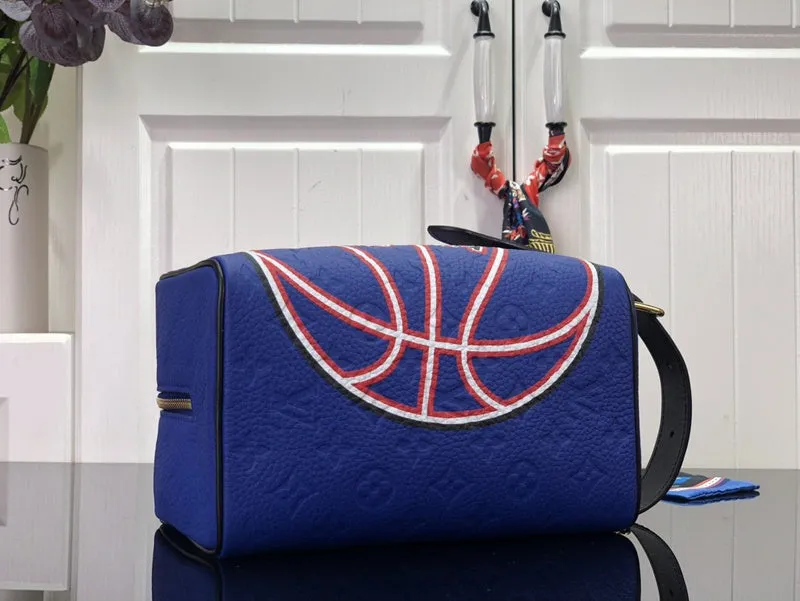Fashion Lu-Vi bags - 2537