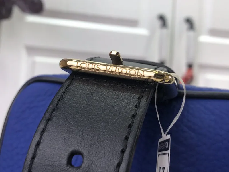 Fashion Lu-Vi bags - 2537