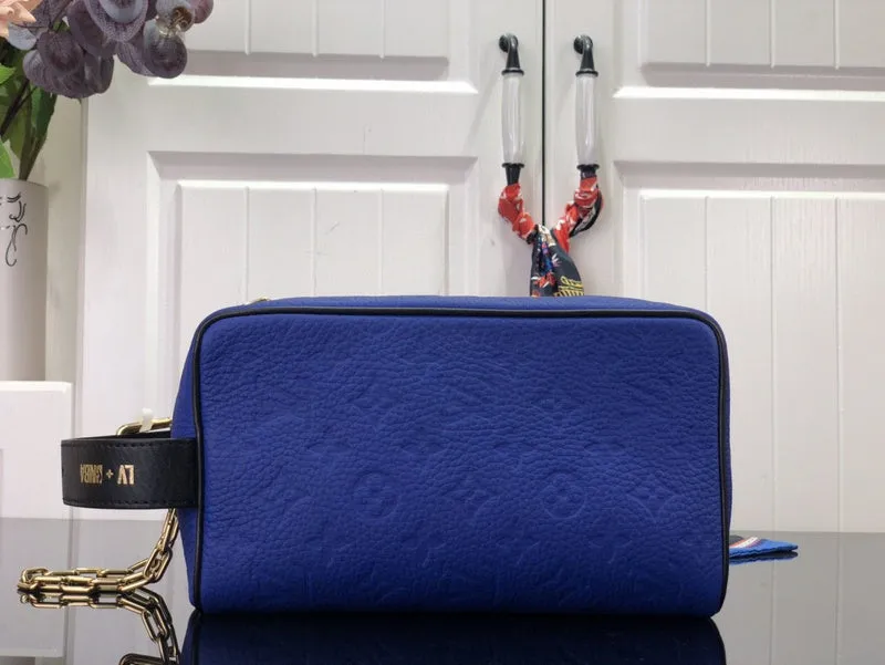 Fashion Lu-Vi bags - 2537
