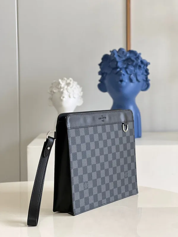 Fashion Lu-Vi bags - 2544