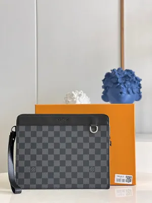 Fashion Lu-Vi bags - 2544