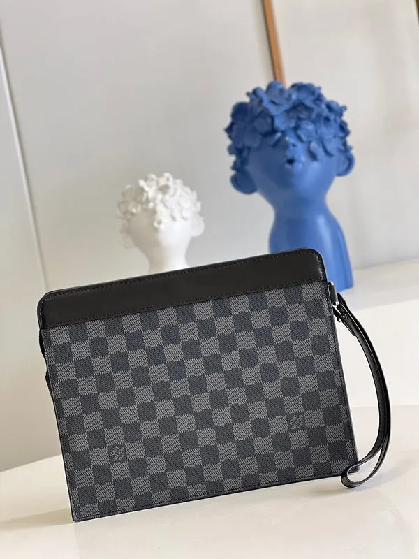 Fashion Lu-Vi bags - 2544