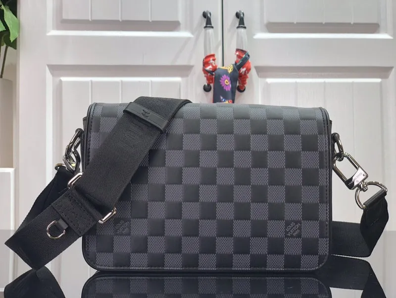 Fashion Lu-Vi bags - 2560