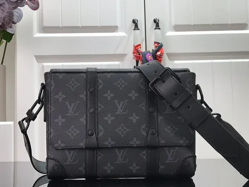 Fashion Lu-Vi bags - 2566