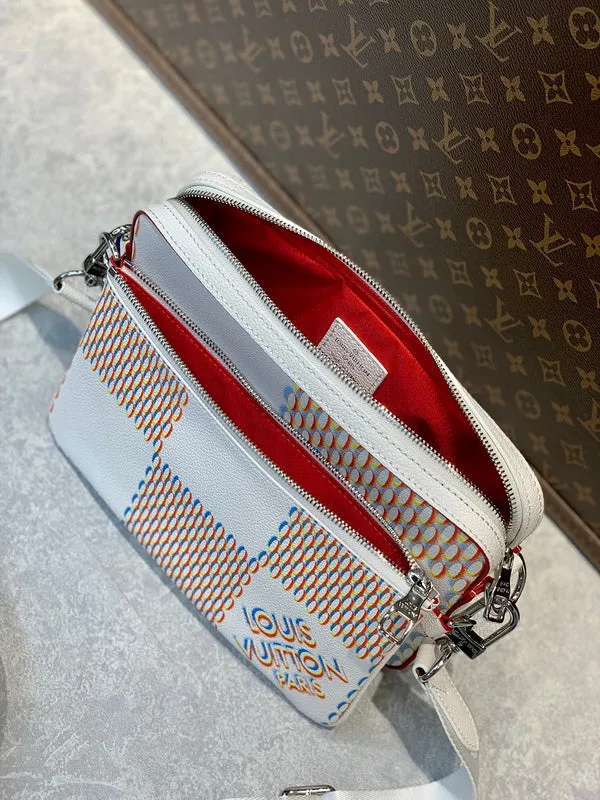 Fashion Lu-Vi bags - 2569