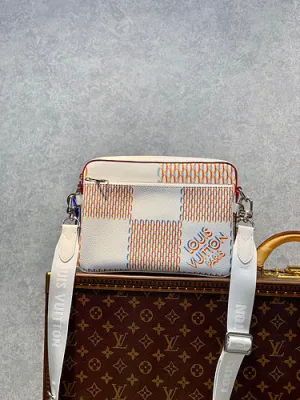 Fashion Lu-Vi bags - 2569