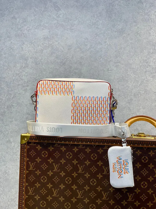 Fashion Lu-Vi bags - 2569