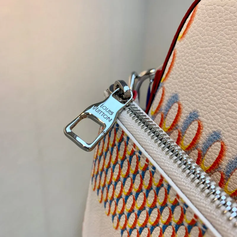 Fashion Lu-Vi bags - 2569
