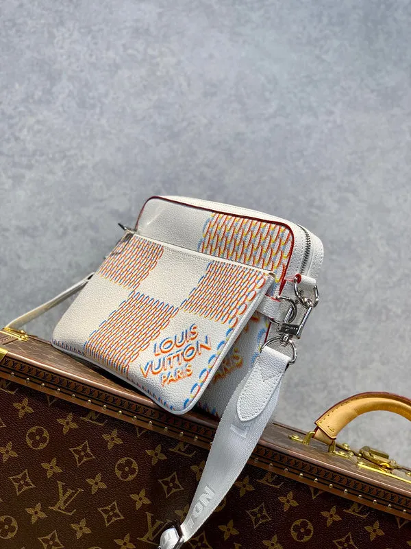 Fashion Lu-Vi bags - 2569