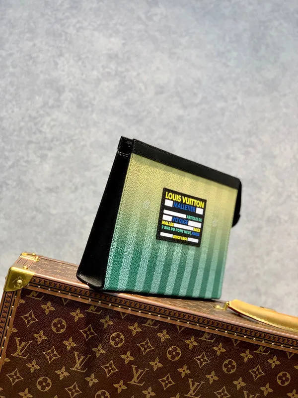 Fashion Lu-Vi bags - 2609