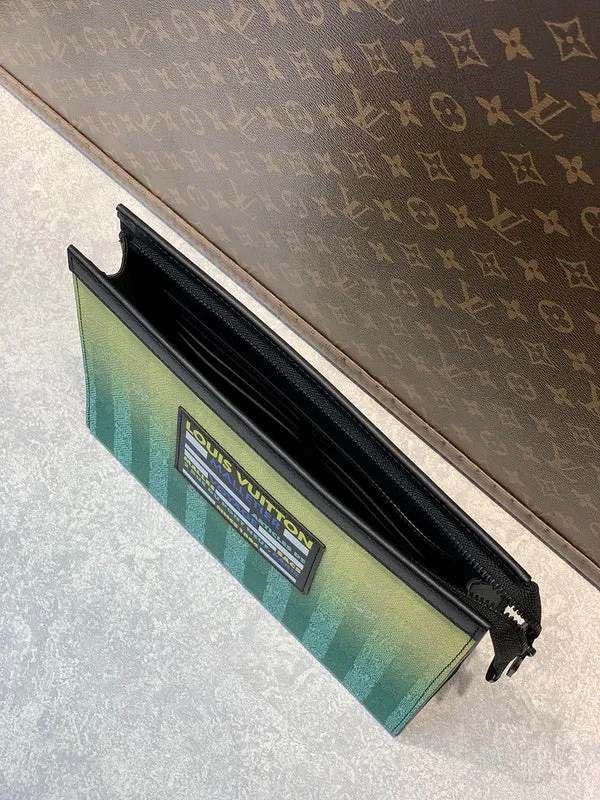 Fashion Lu-Vi bags - 2609