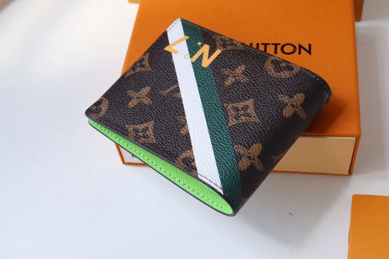 Fashion Lu-Vi bags - 2619