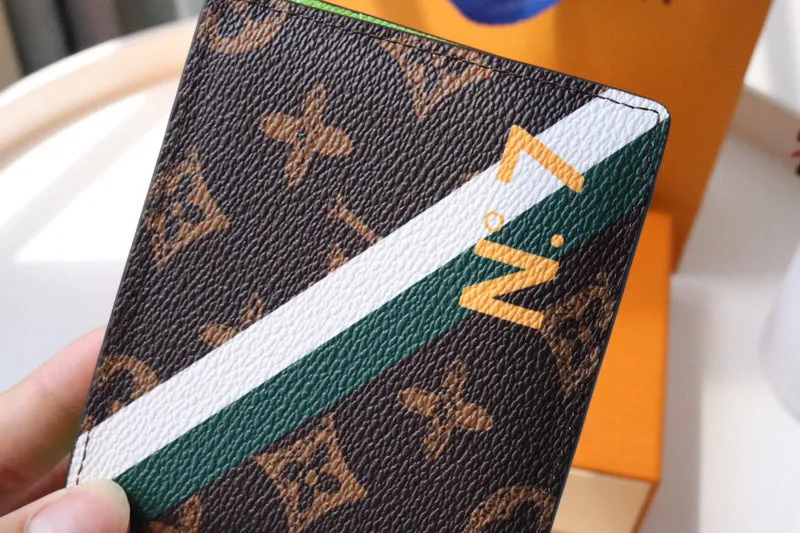 Fashion Lu-Vi bags - 2619