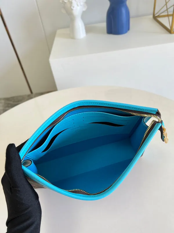 Fashion Lu-Vi bags - 2626