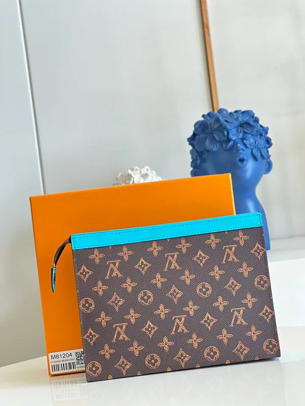 Fashion Lu-Vi bags - 2626