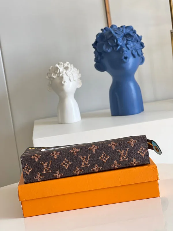 Fashion Lu-Vi bags - 2626