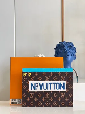 Fashion Lu-Vi bags - 2626