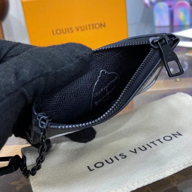Fashion Lu-Vi bags - 2643