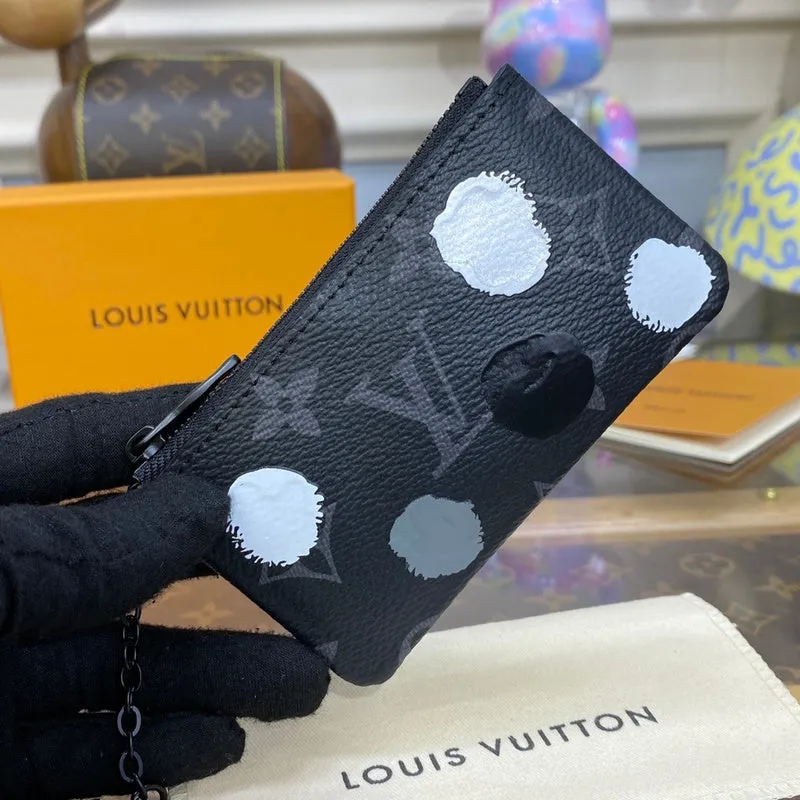 Fashion Lu-Vi bags - 2643