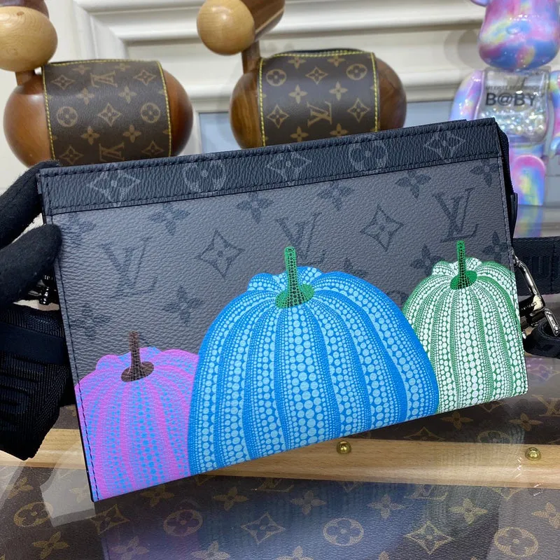 Fashion Lu-Vi bags - 2644
