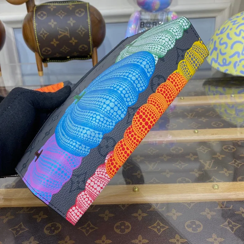Fashion Lu-Vi bags - 2644