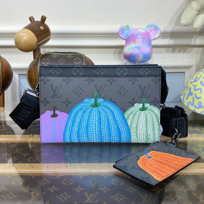 Fashion Lu-Vi bags - 2644