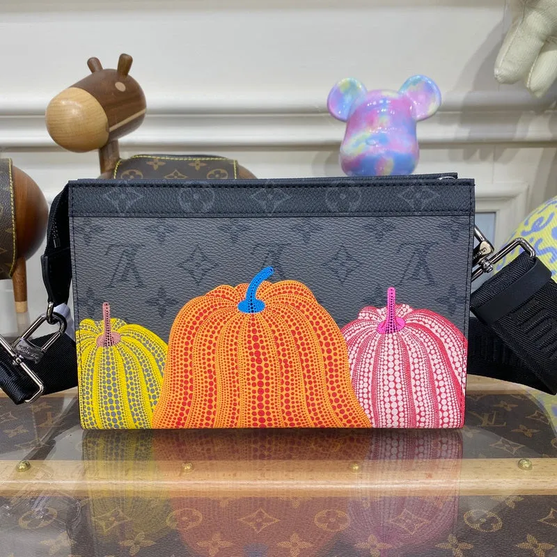 Fashion Lu-Vi bags - 2644