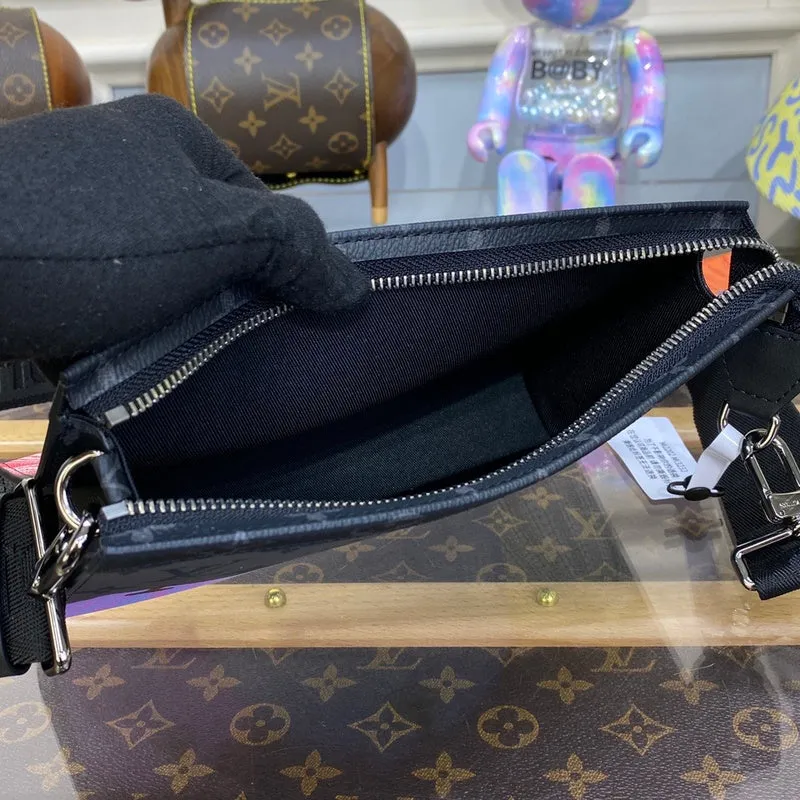 Fashion Lu-Vi bags - 2644