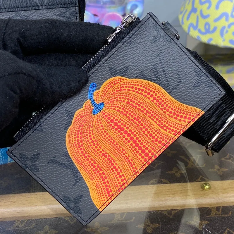 Fashion Lu-Vi bags - 2644