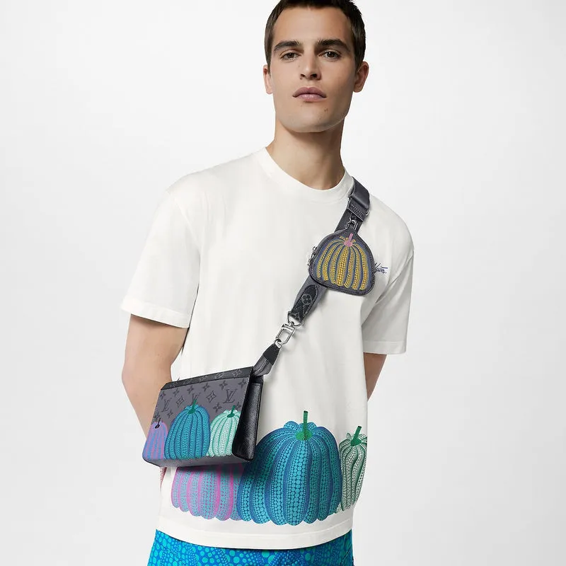 Fashion Lu-Vi bags - 2644