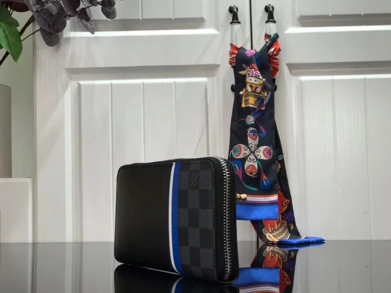 Fashion Lu-Vi bags - 2679