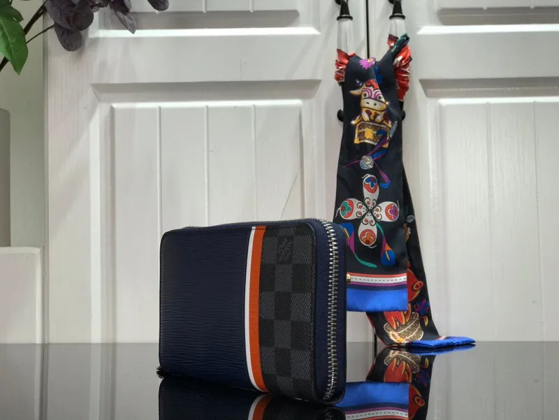 Fashion Lu-Vi bags - 2679
