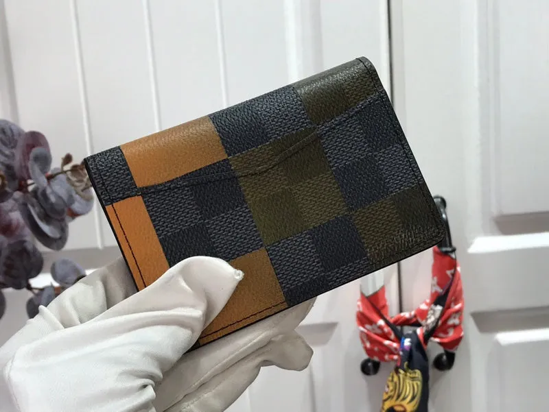Fashion Lu-Vi bags - 2681