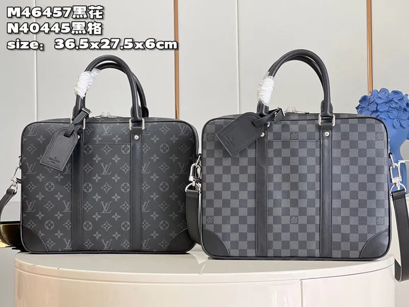 Fashion Lu-Vi bags - 2685