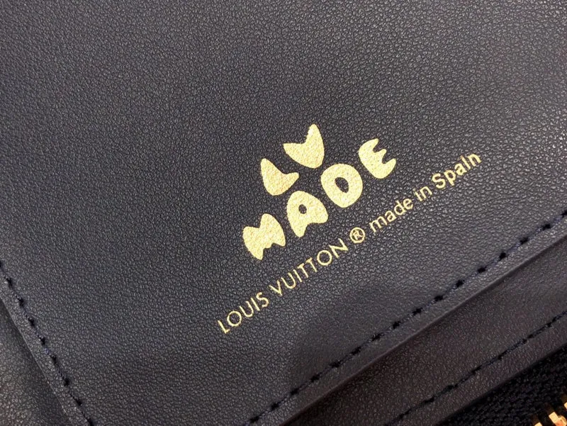 Fashion Lu-Vi bags - 2689