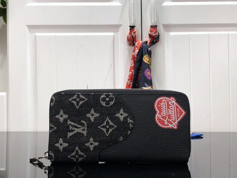 Fashion Lu-Vi bags - 2689