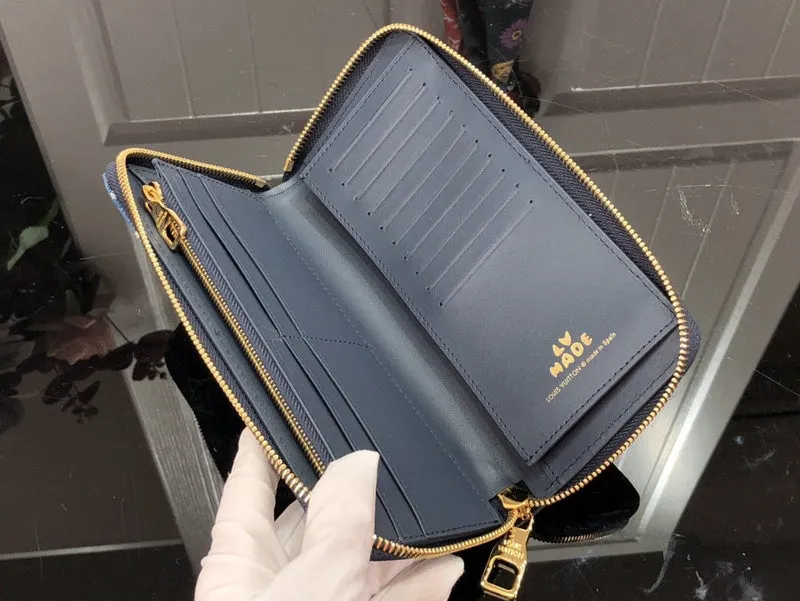 Fashion Lu-Vi bags - 2689
