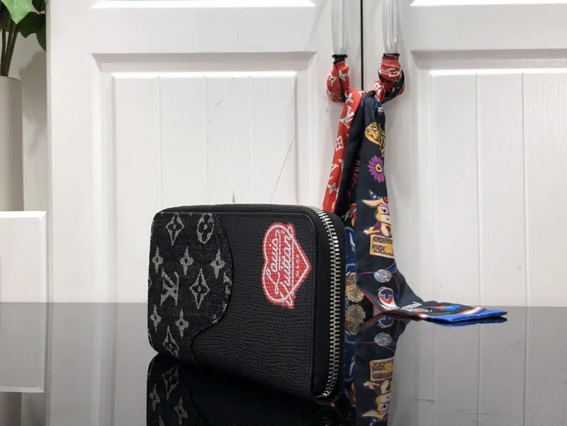 Fashion Lu-Vi bags - 2689