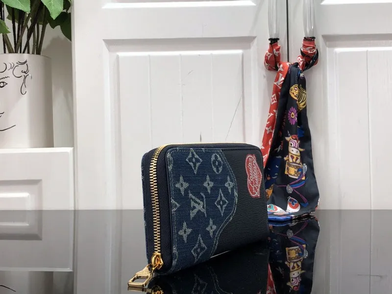Fashion Lu-Vi bags - 2689