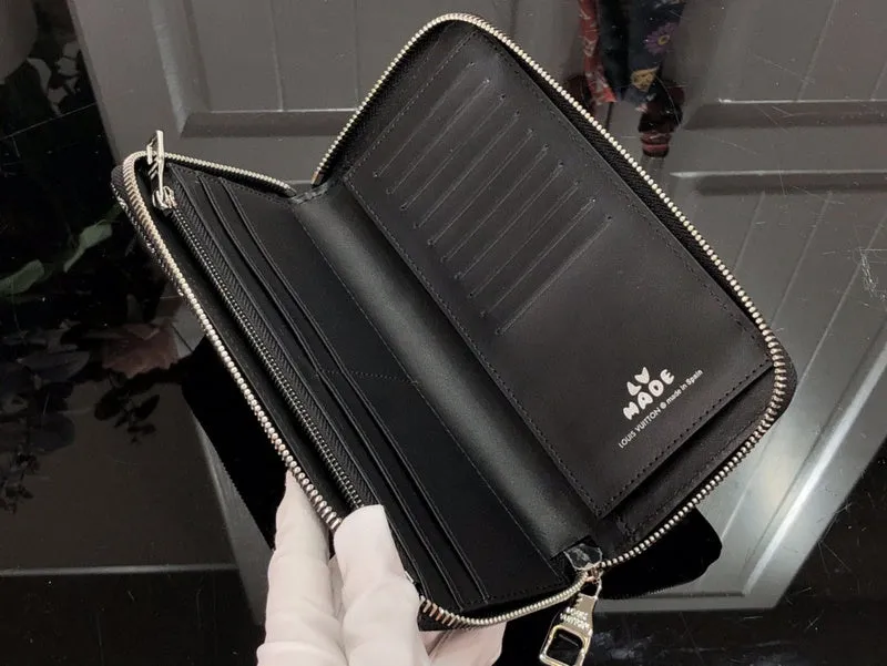 Fashion Lu-Vi bags - 2689
