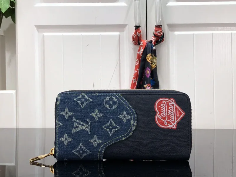 Fashion Lu-Vi bags - 2689