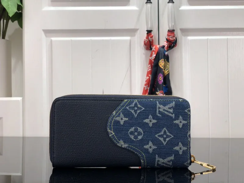 Fashion Lu-Vi bags - 2689