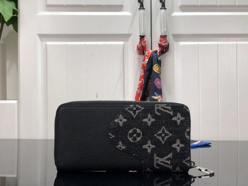 Fashion Lu-Vi bags - 2689
