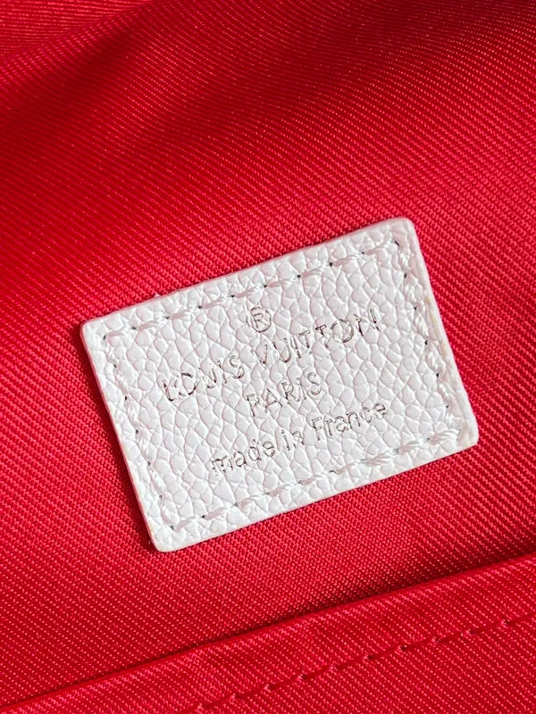 Fashion Lu-Vi bags - 2709
