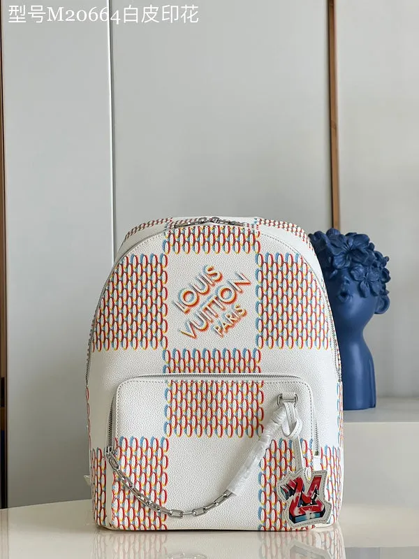 Fashion Lu-Vi bags - 2709