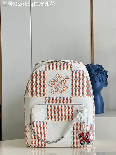 Fashion Lu-Vi bags - 2709