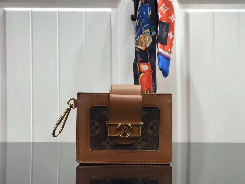 Fashion Lu-Vi bags - 2717