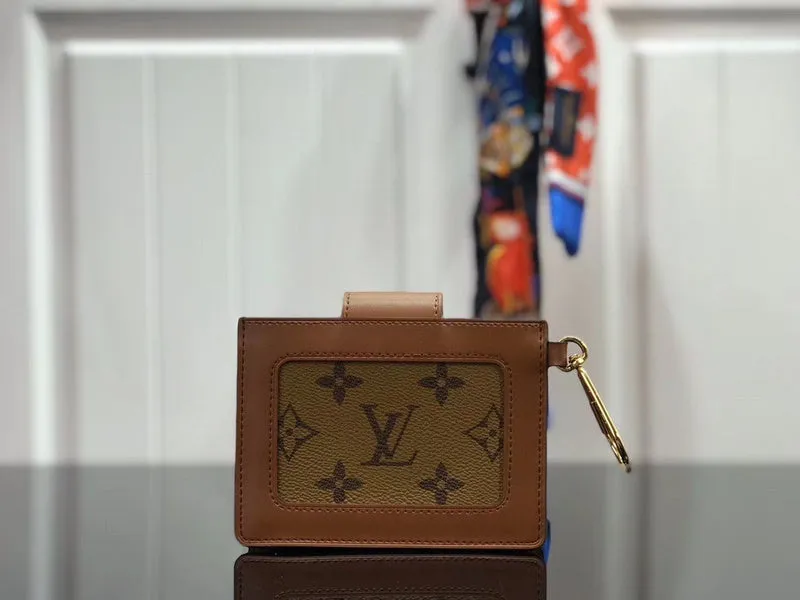 Fashion Lu-Vi bags - 2717