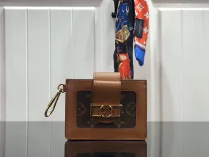 Fashion Lu-Vi bags - 2717